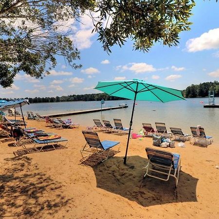 Lake Tiak - O'Khata Resort Louisville Zewnętrze zdjęcie