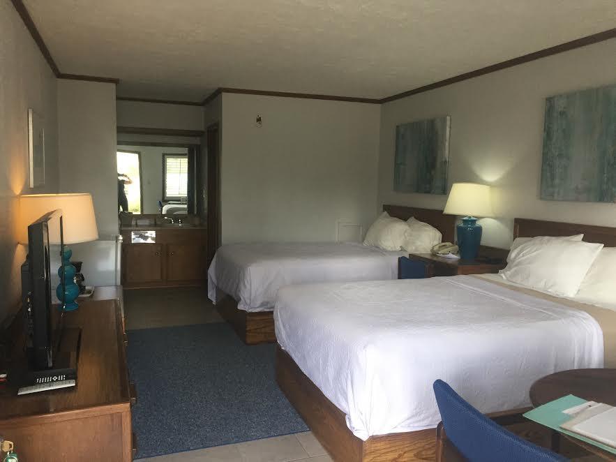 Lake Tiak - O'Khata Resort Louisville Zewnętrze zdjęcie