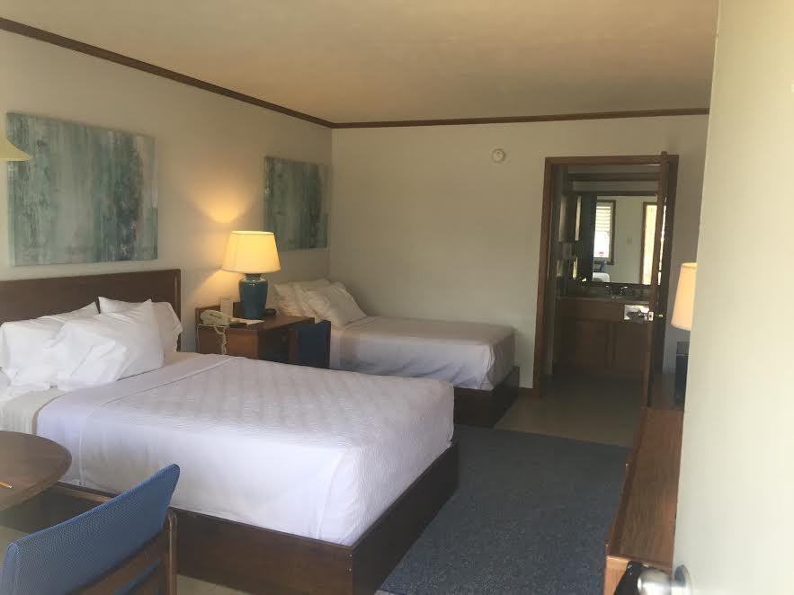 Lake Tiak - O'Khata Resort Louisville Zewnętrze zdjęcie