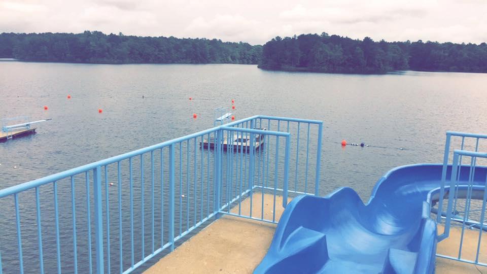 Lake Tiak - O'Khata Resort Louisville Zewnętrze zdjęcie