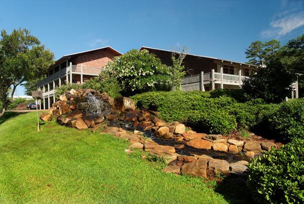 Lake Tiak - O'Khata Resort Louisville Zewnętrze zdjęcie