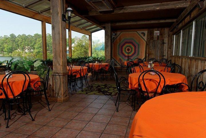 Lake Tiak - O'Khata Resort Louisville Zewnętrze zdjęcie