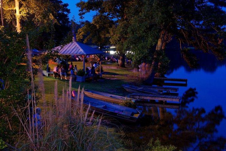 Lake Tiak - O'Khata Resort Louisville Zewnętrze zdjęcie