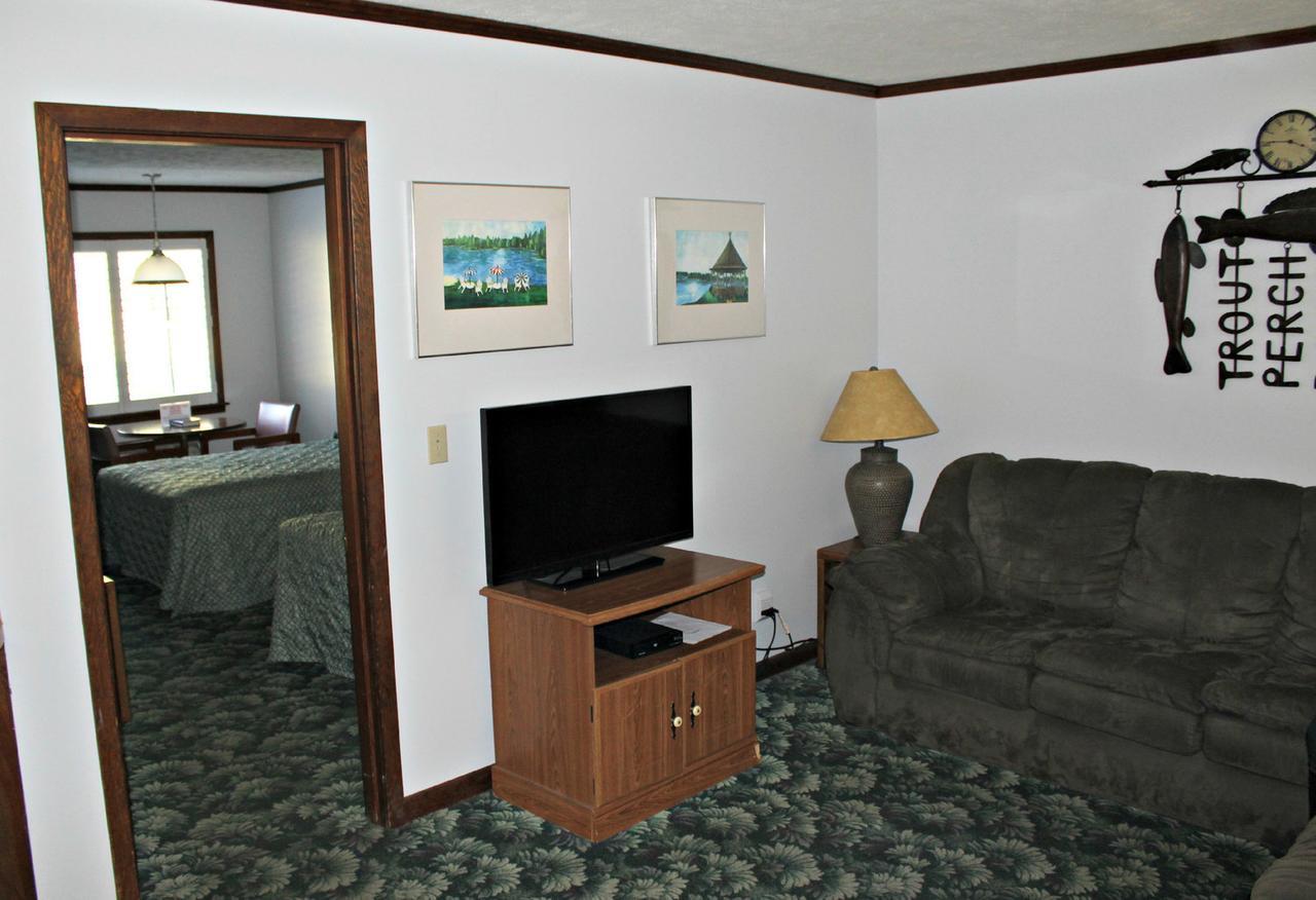 Lake Tiak - O'Khata Resort Louisville Zewnętrze zdjęcie
