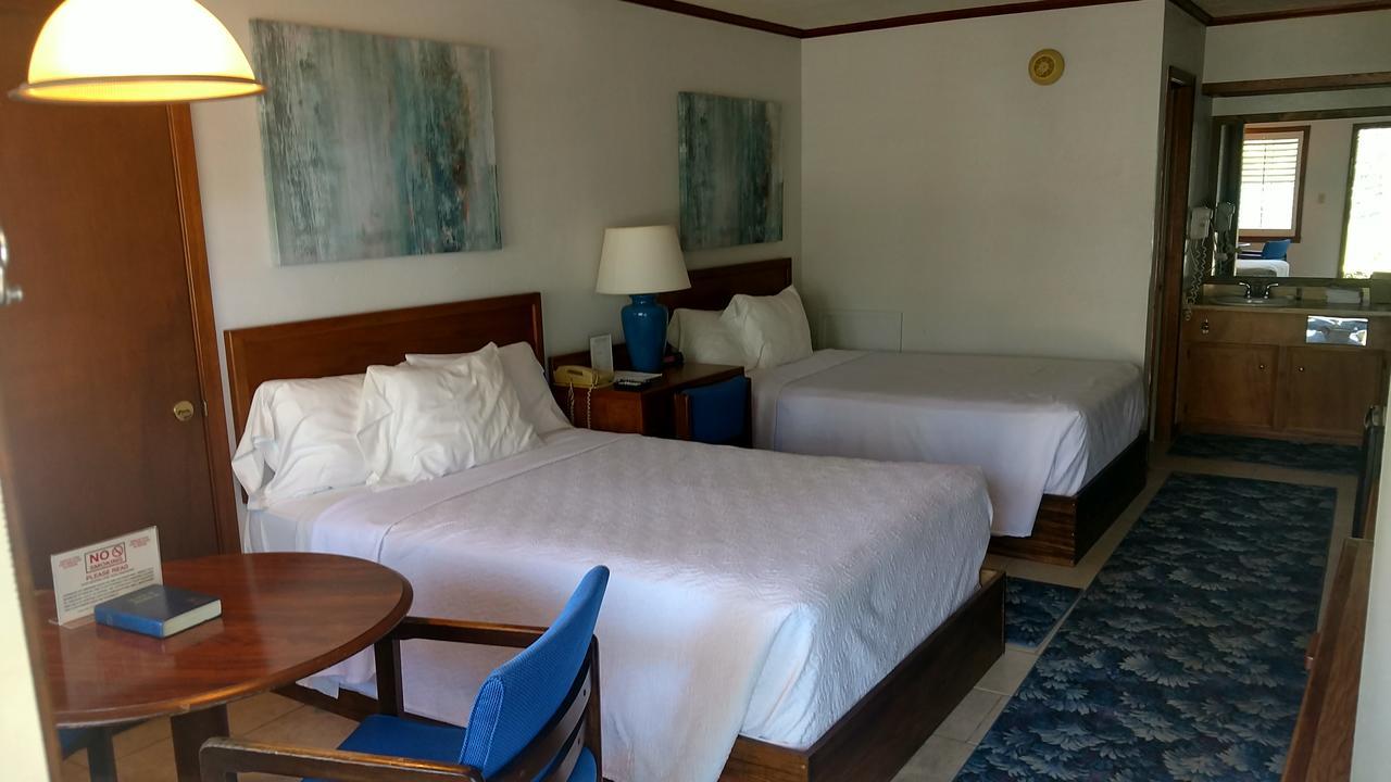 Lake Tiak - O'Khata Resort Louisville Zewnętrze zdjęcie