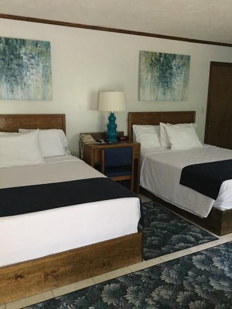 Lake Tiak - O'Khata Resort Louisville Zewnętrze zdjęcie
