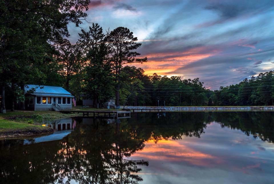 Lake Tiak - O'Khata Resort Louisville Zewnętrze zdjęcie