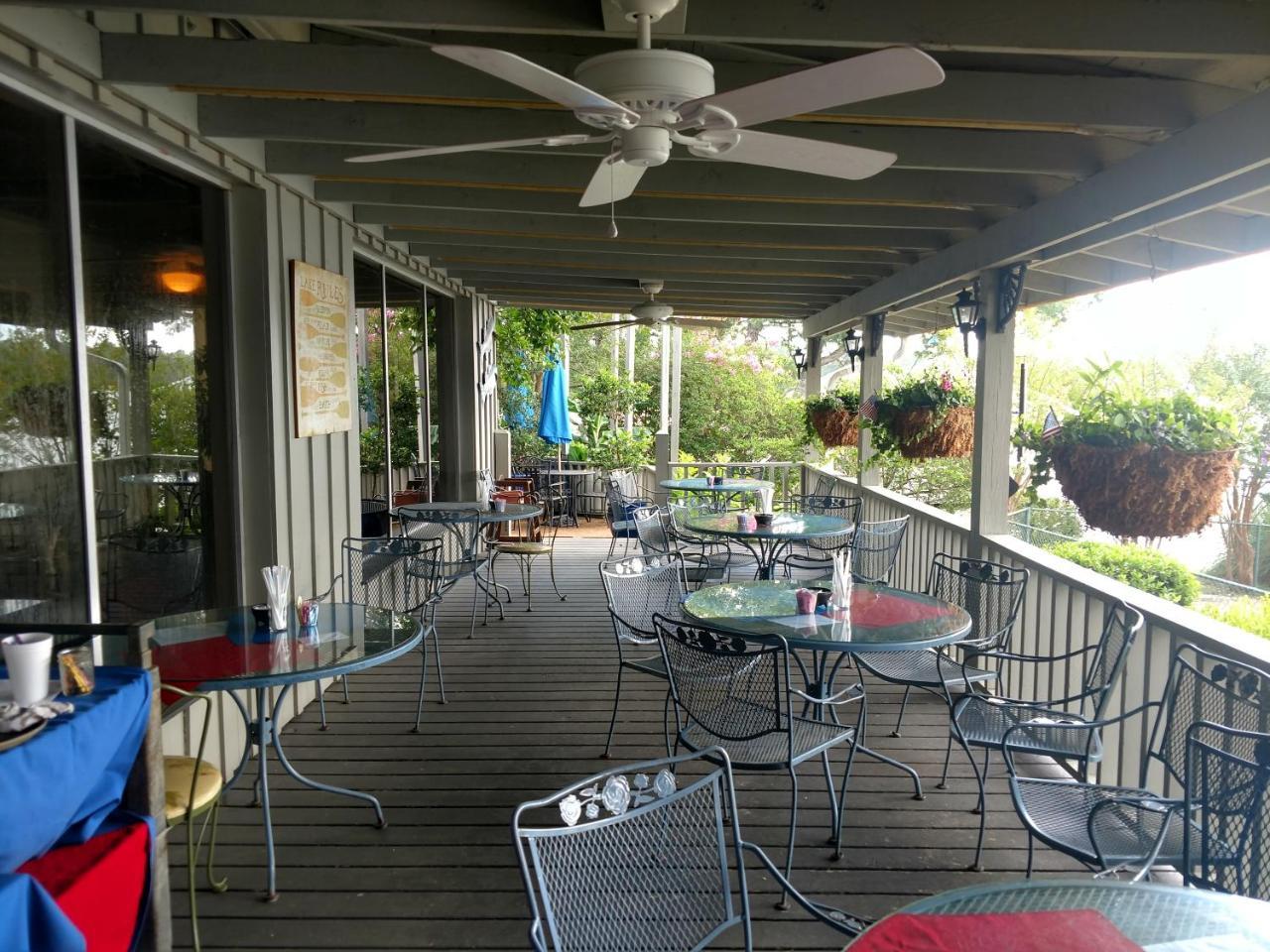 Lake Tiak - O'Khata Resort Louisville Zewnętrze zdjęcie