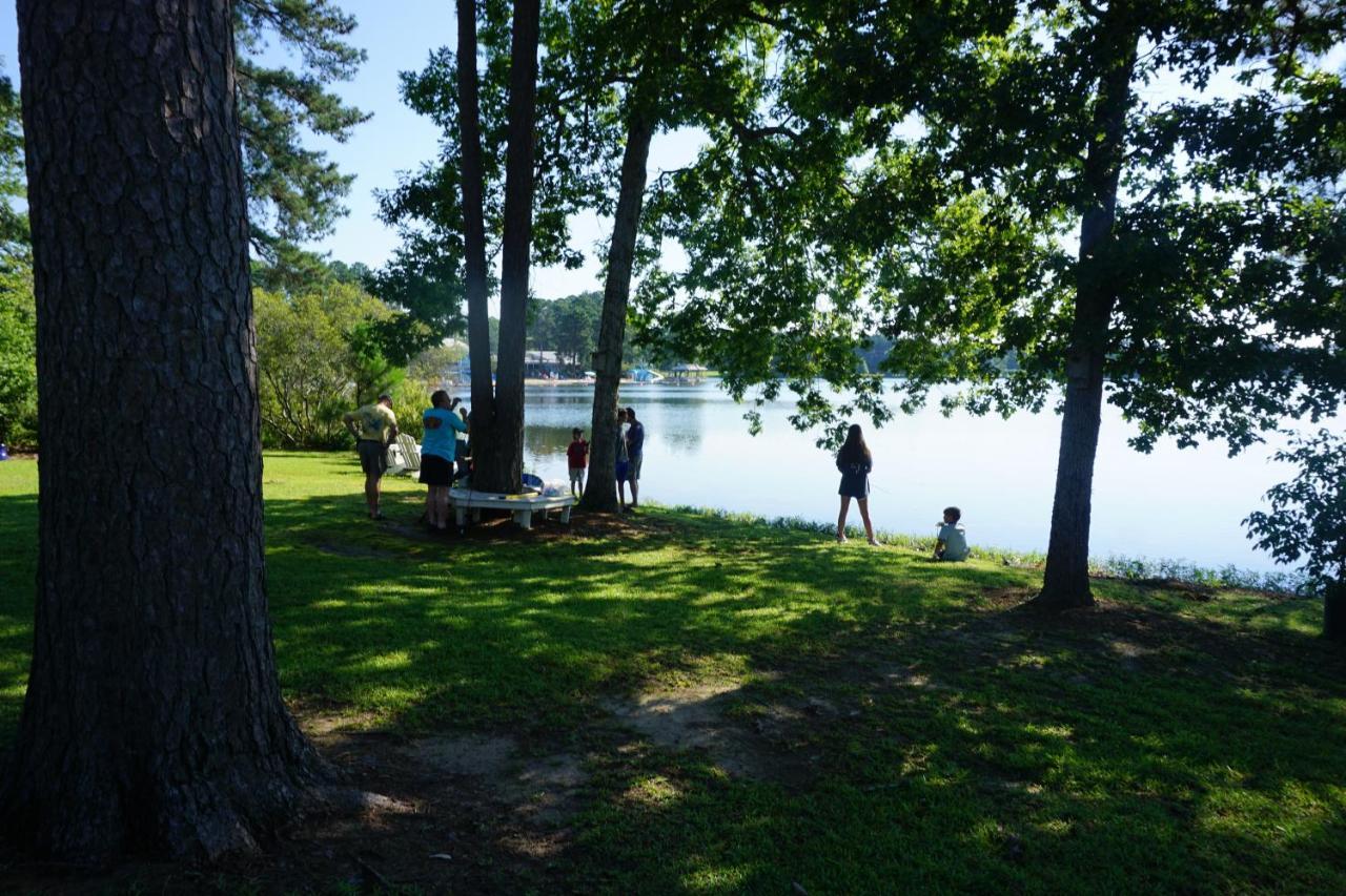 Lake Tiak - O'Khata Resort Louisville Zewnętrze zdjęcie