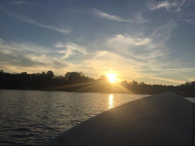 Lake Tiak - O'Khata Resort Louisville Zewnętrze zdjęcie