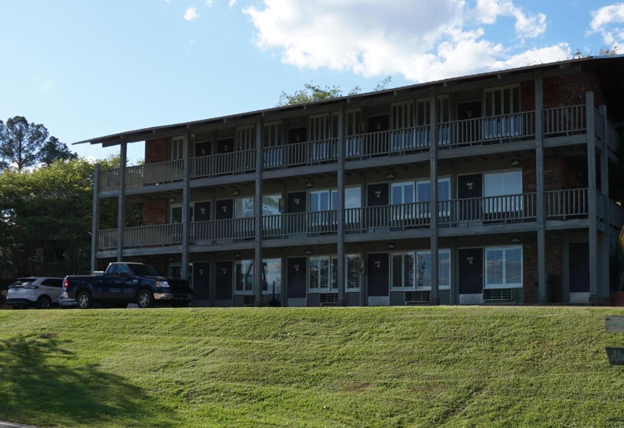 Lake Tiak - O'Khata Resort Louisville Zewnętrze zdjęcie